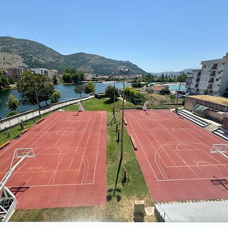 Apartman Srna Trebinje Zewnętrze zdjęcie