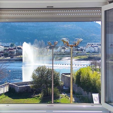 Apartman Srna Trebinje Zewnętrze zdjęcie