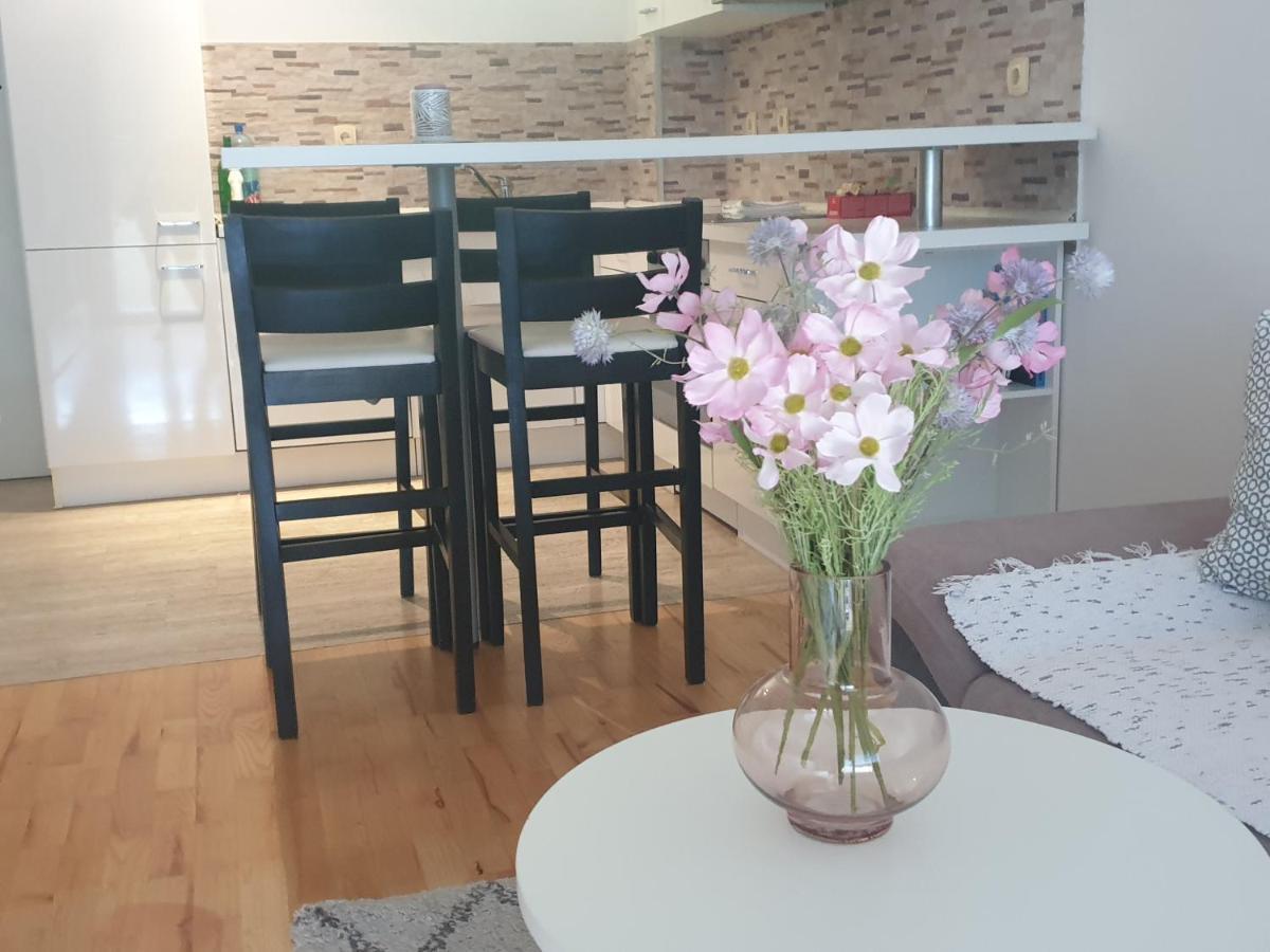 Apartman Srna Trebinje Zewnętrze zdjęcie