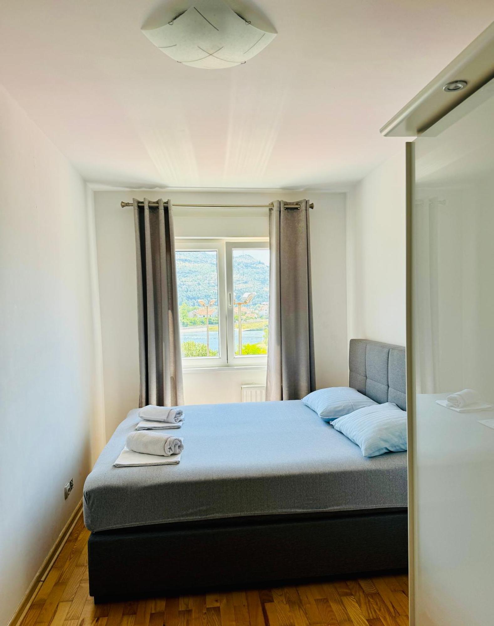 Apartman Srna Trebinje Zewnętrze zdjęcie