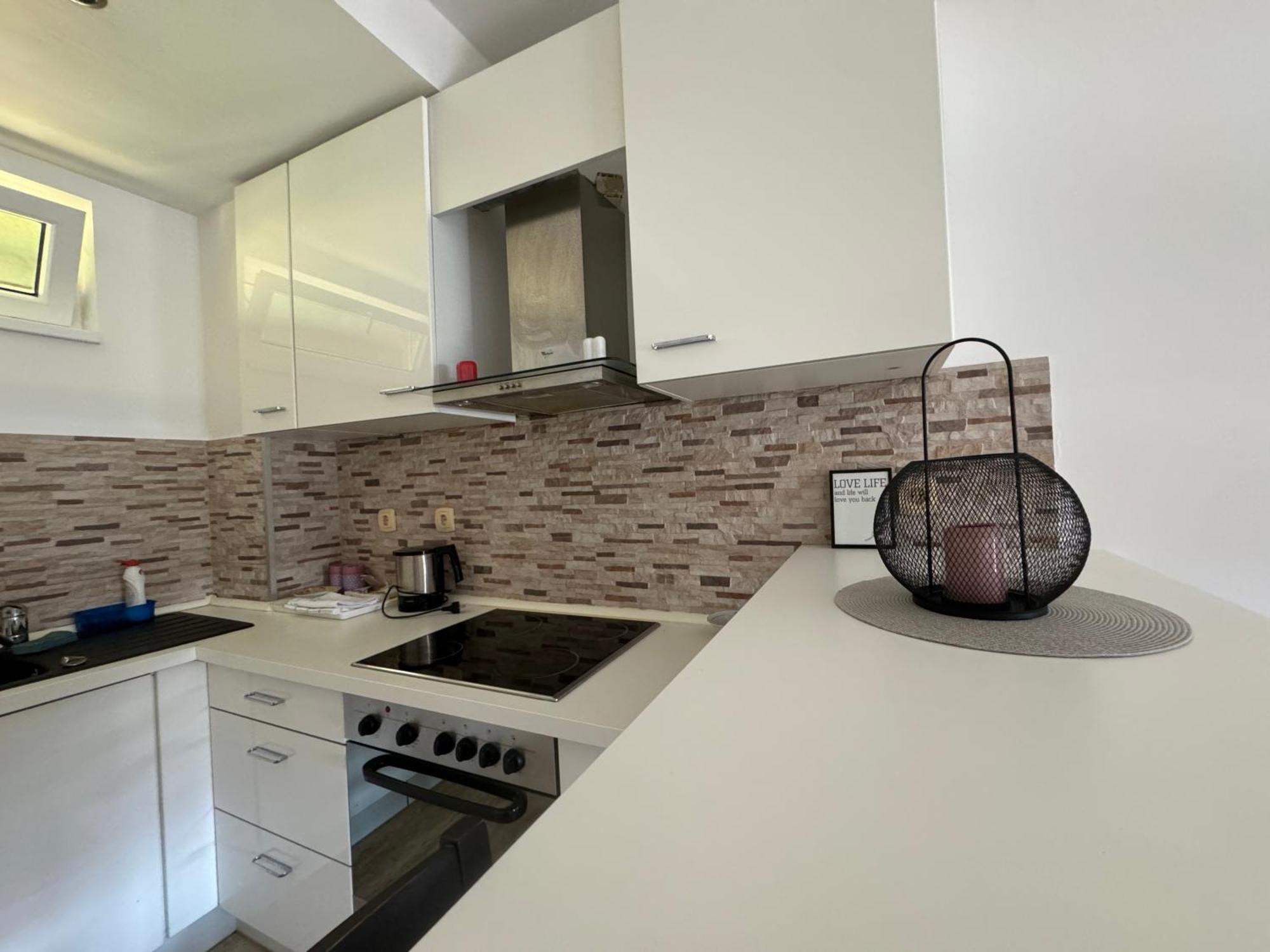 Apartman Srna Trebinje Zewnętrze zdjęcie