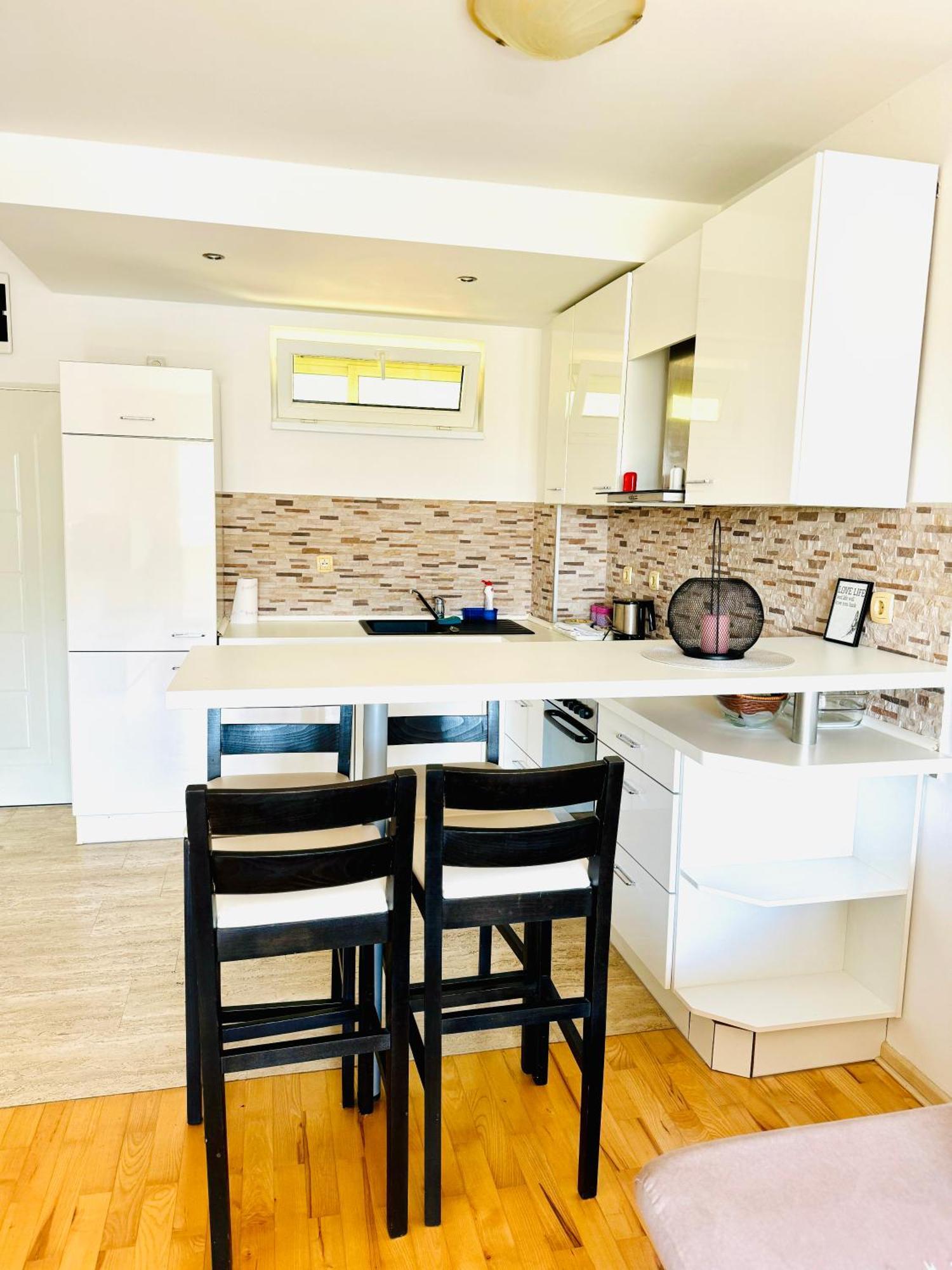 Apartman Srna Trebinje Zewnętrze zdjęcie