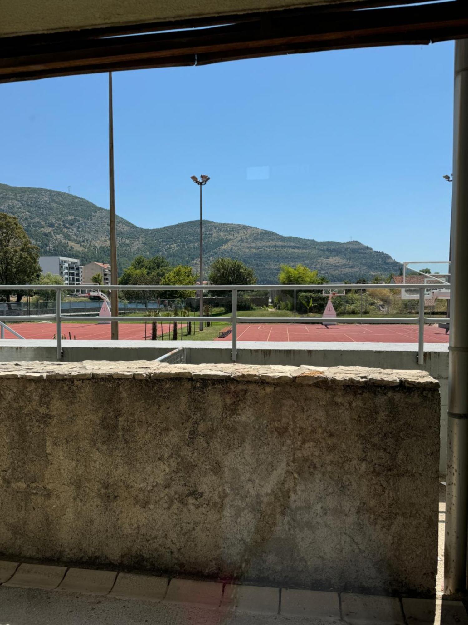 Apartman Srna Trebinje Zewnętrze zdjęcie