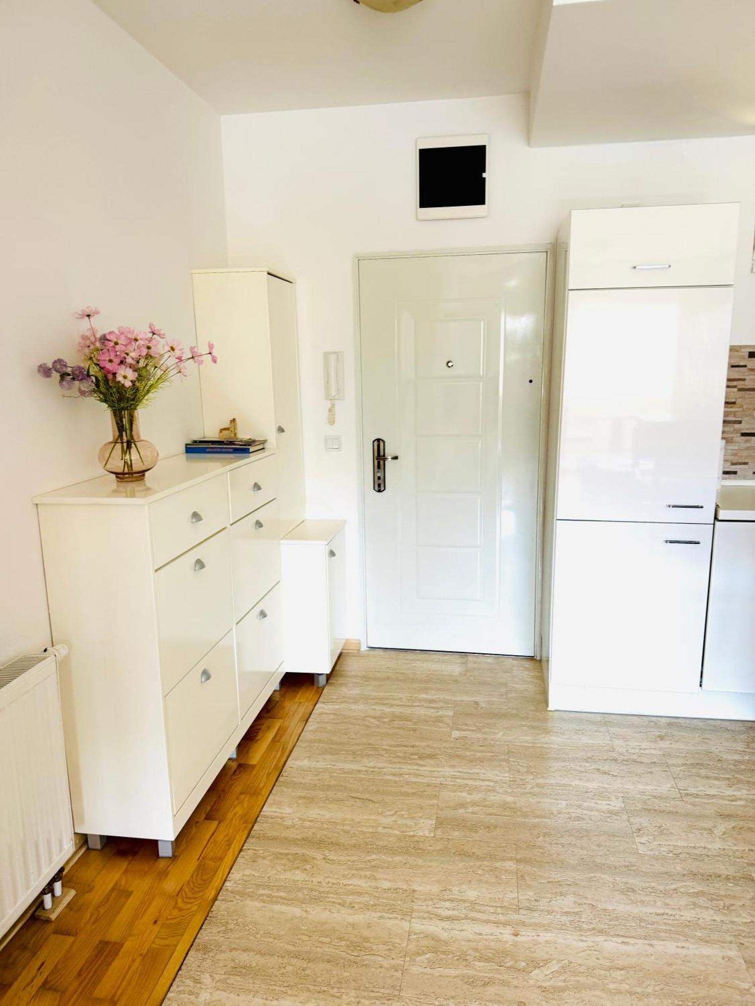 Apartman Srna Trebinje Zewnętrze zdjęcie