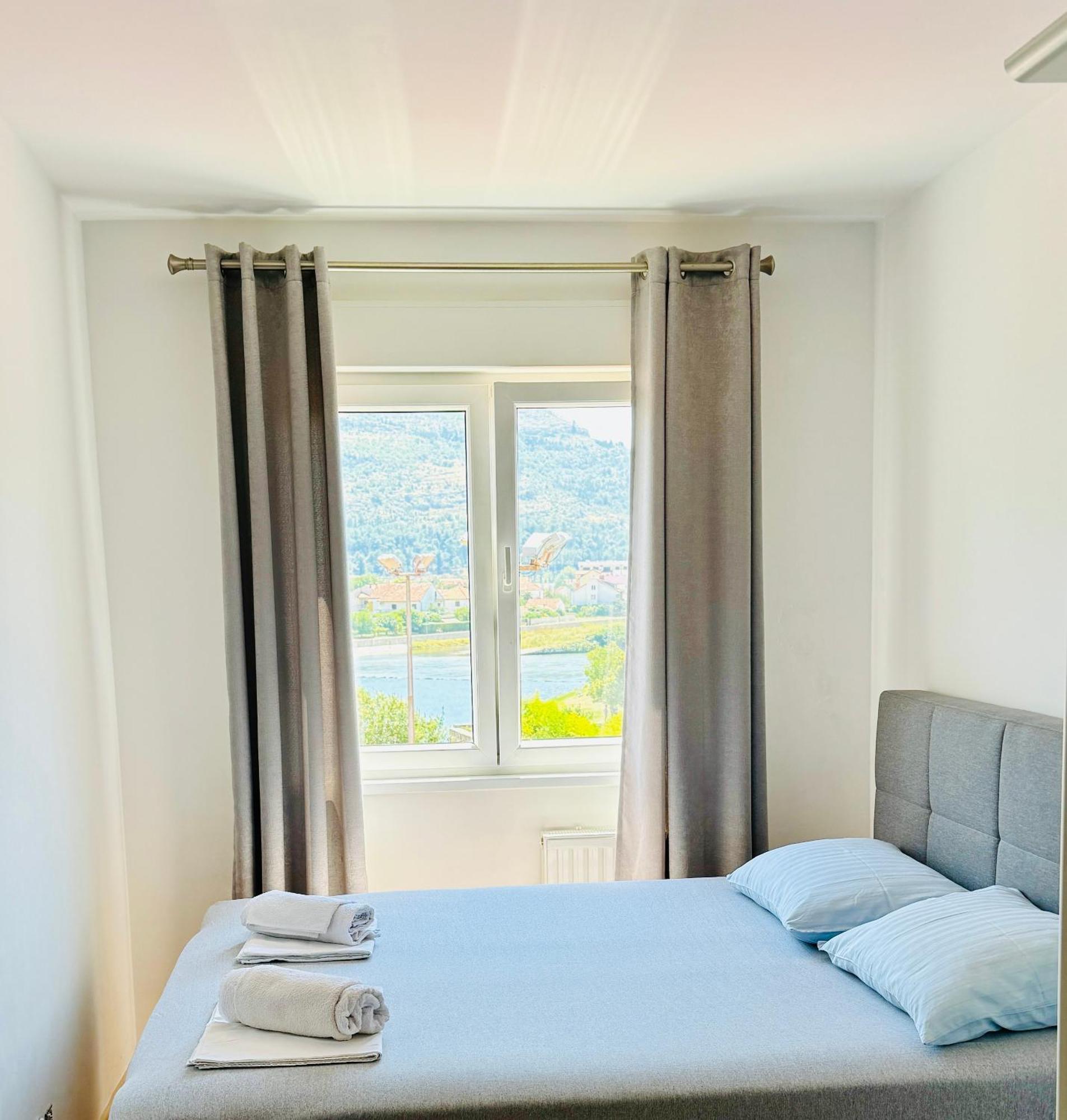 Apartman Srna Trebinje Zewnętrze zdjęcie