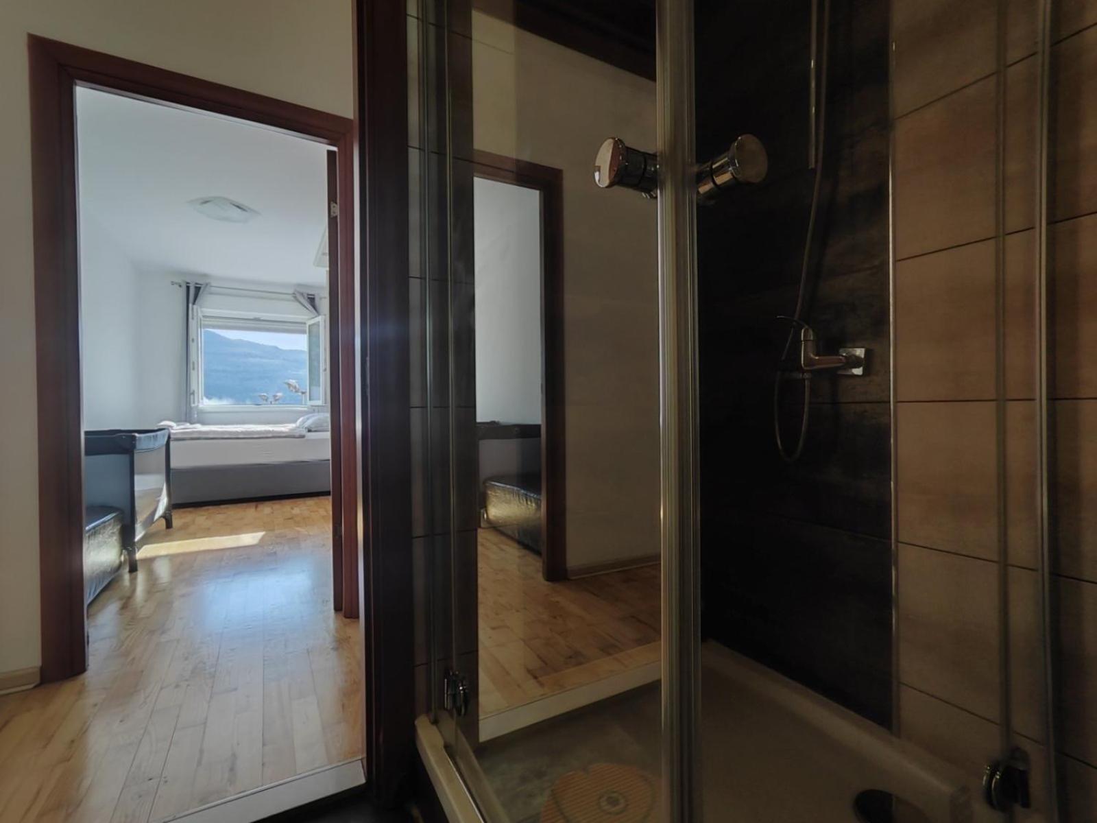 Apartman Srna Trebinje Zewnętrze zdjęcie