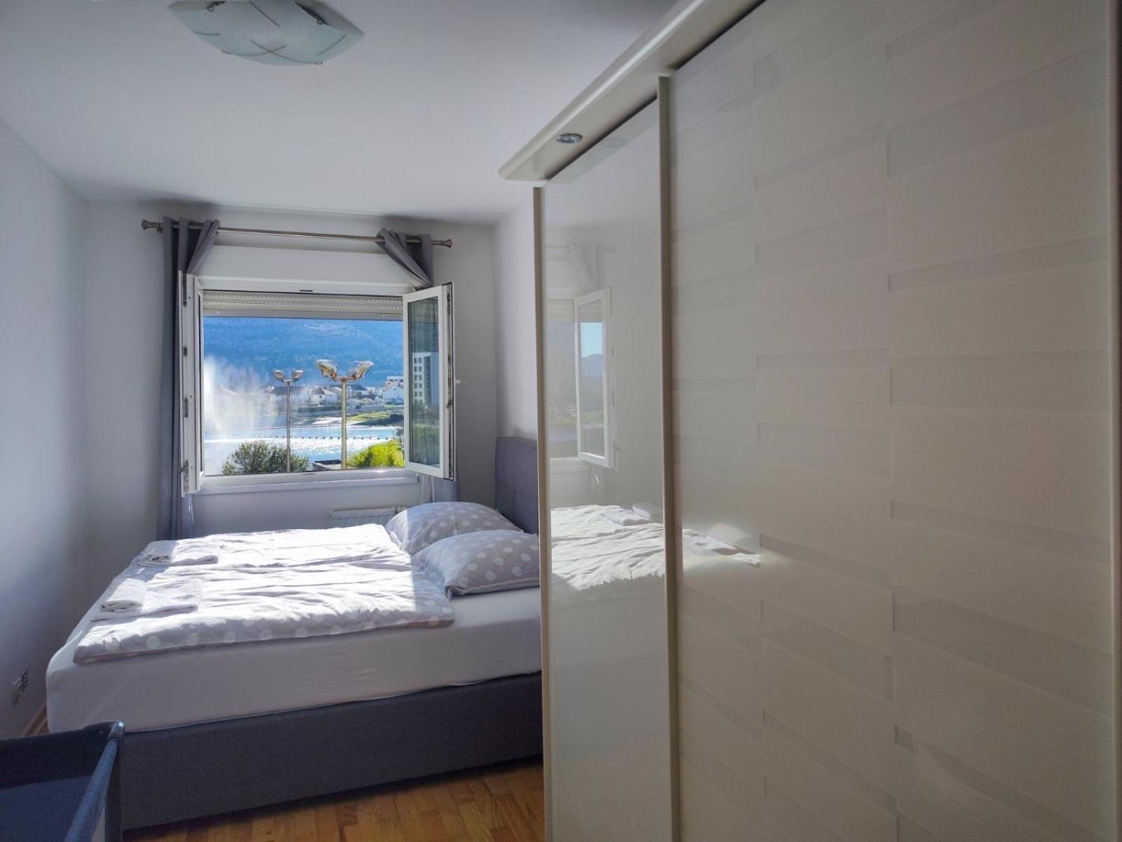 Apartman Srna Trebinje Zewnętrze zdjęcie