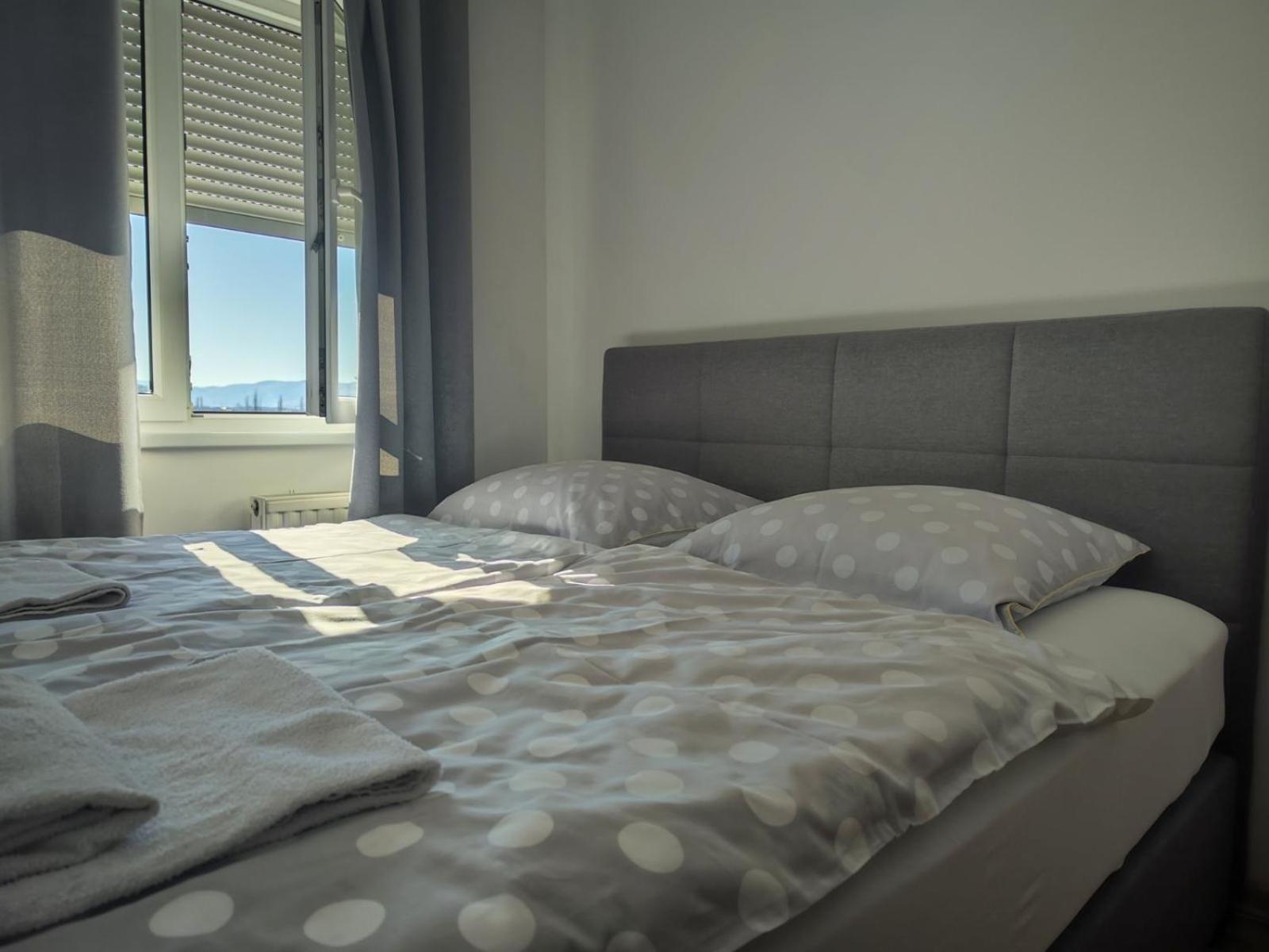 Apartman Srna Trebinje Zewnętrze zdjęcie