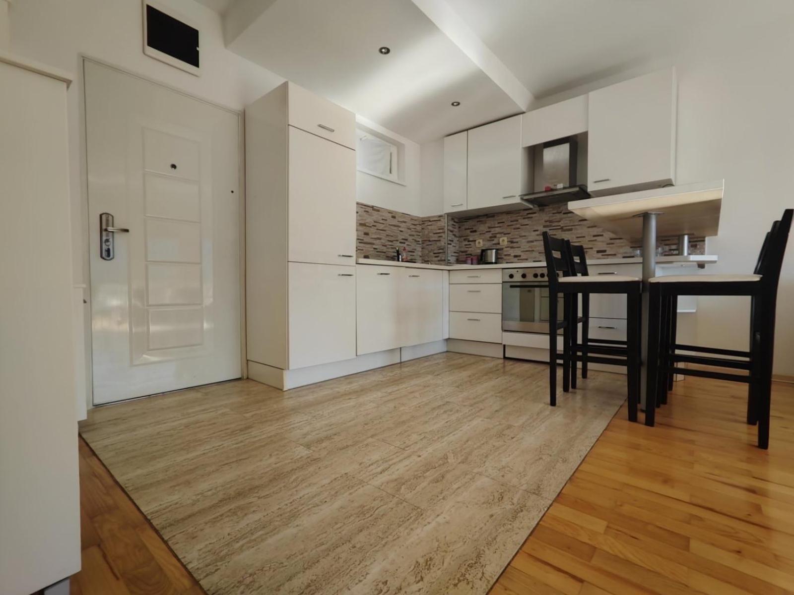 Apartman Srna Trebinje Zewnętrze zdjęcie