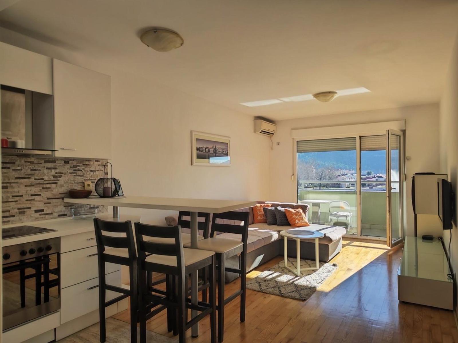 Apartman Srna Trebinje Zewnętrze zdjęcie