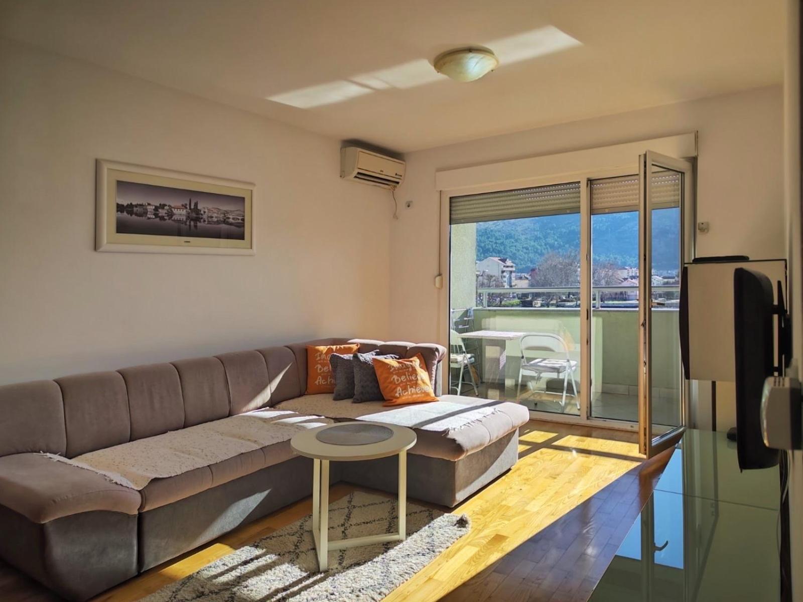Apartman Srna Trebinje Zewnętrze zdjęcie