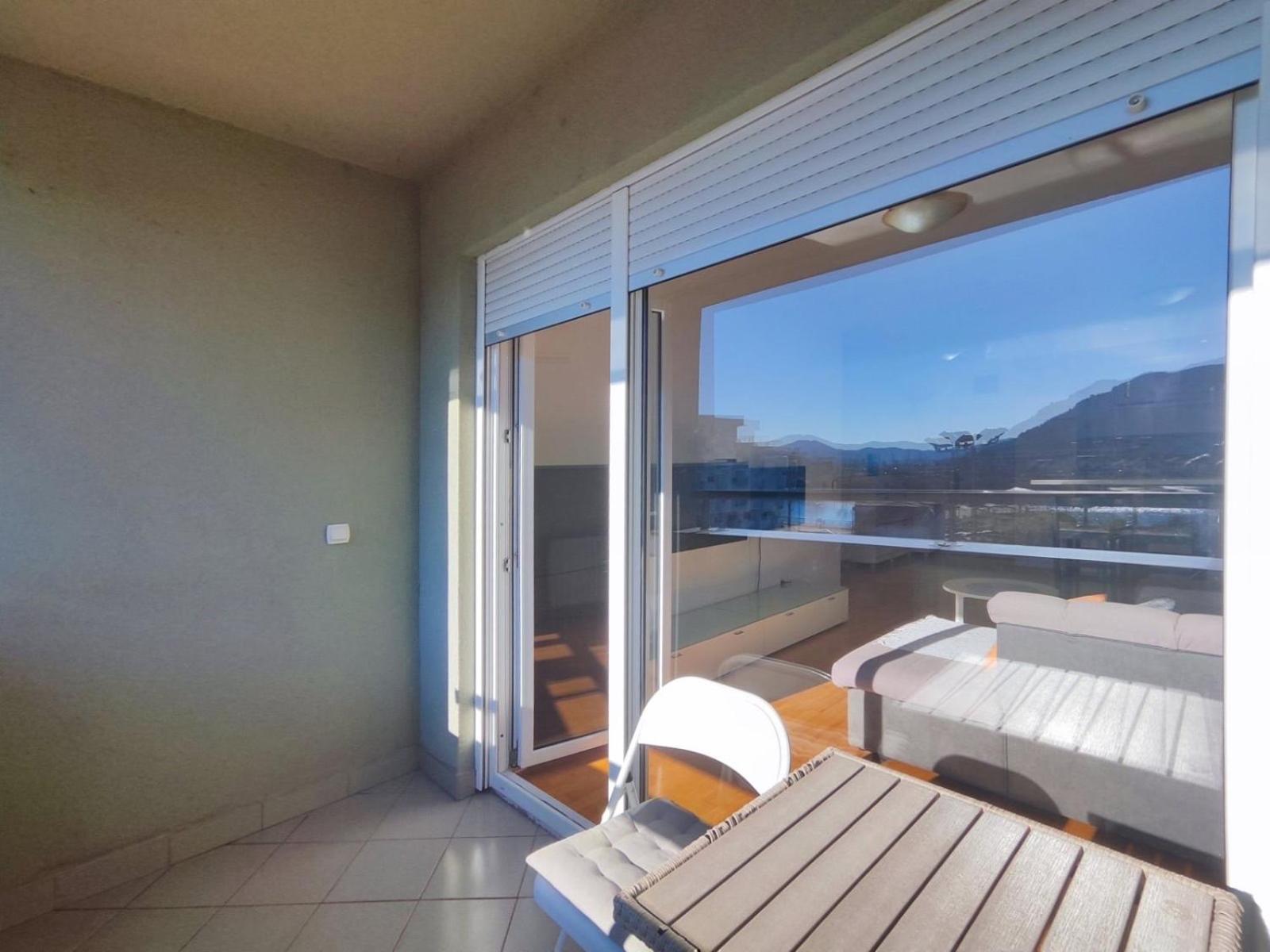 Apartman Srna Trebinje Zewnętrze zdjęcie