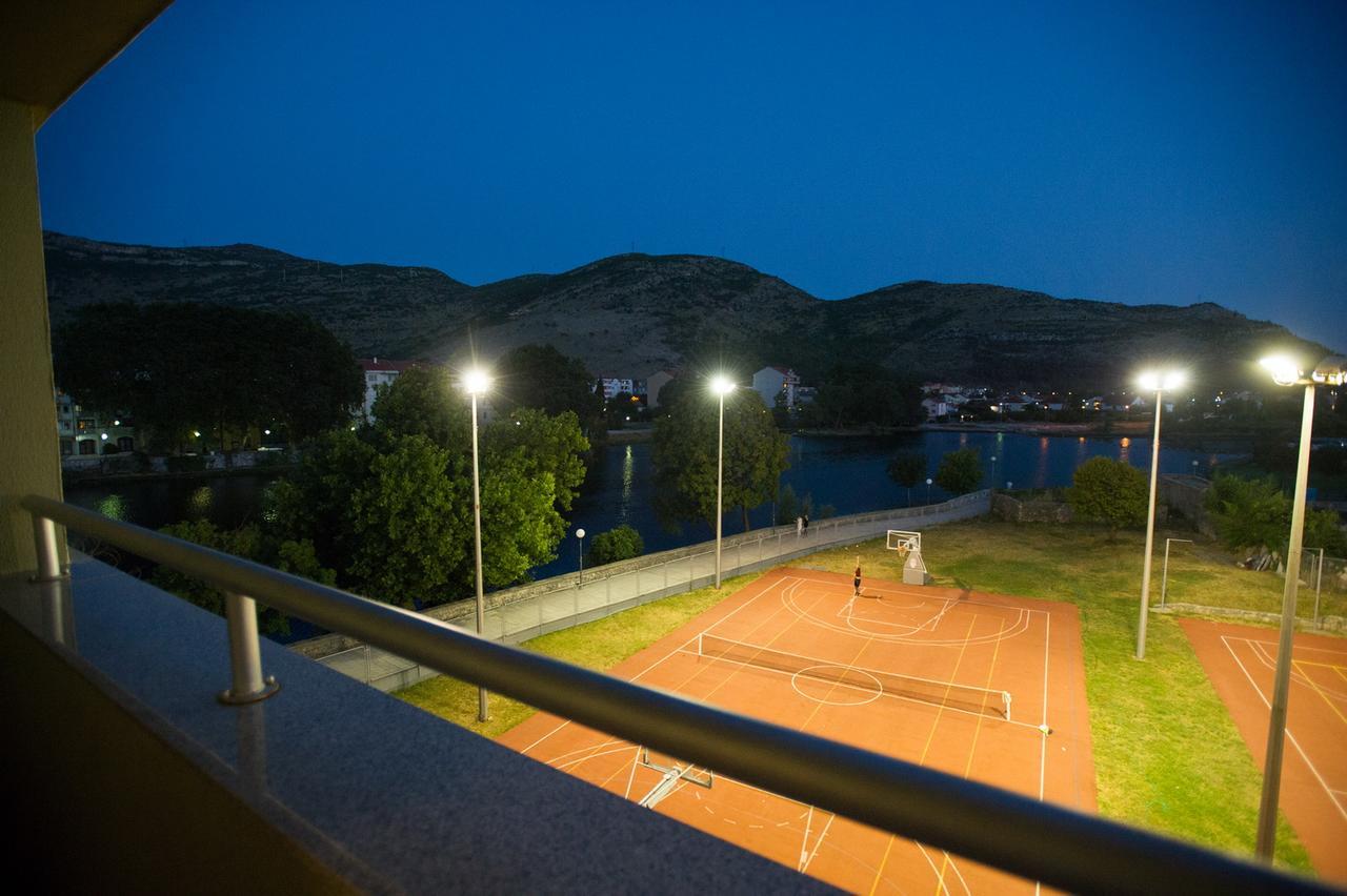 Apartman Srna Trebinje Zewnętrze zdjęcie