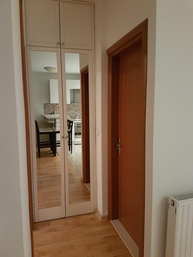 Apartman Srna Trebinje Zewnętrze zdjęcie