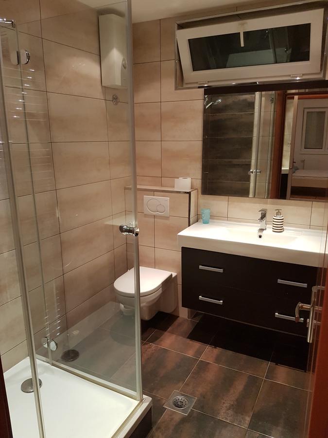 Apartman Srna Trebinje Zewnętrze zdjęcie