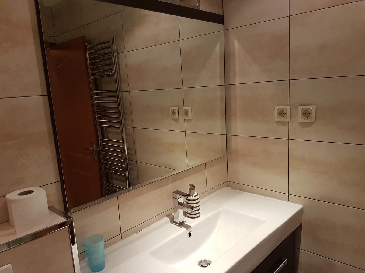 Apartman Srna Trebinje Zewnętrze zdjęcie