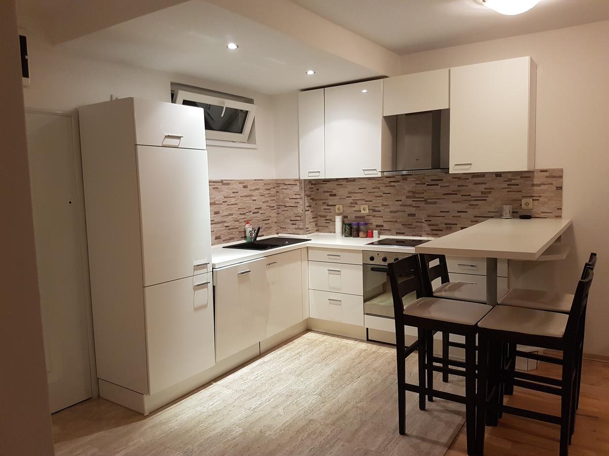 Apartman Srna Trebinje Zewnętrze zdjęcie