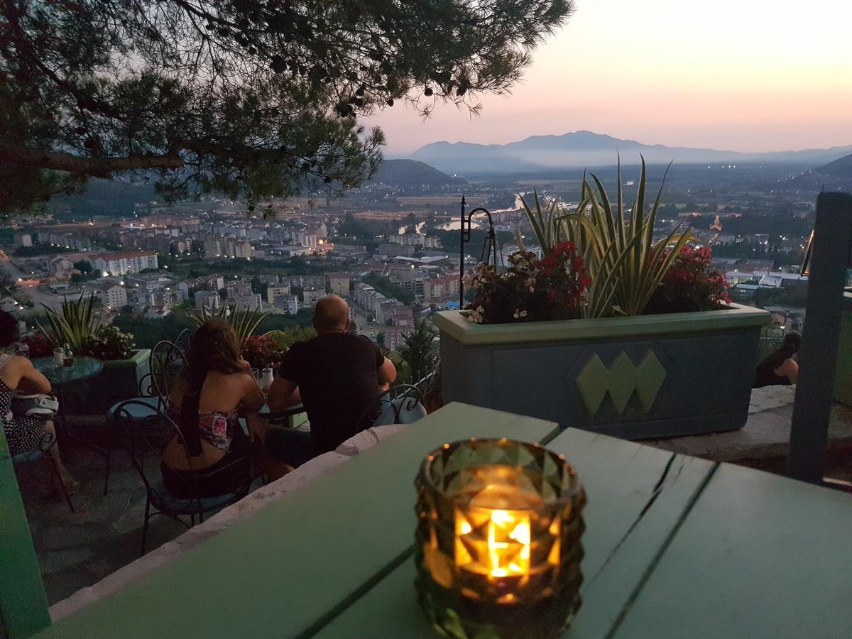 Apartman Srna Trebinje Zewnętrze zdjęcie