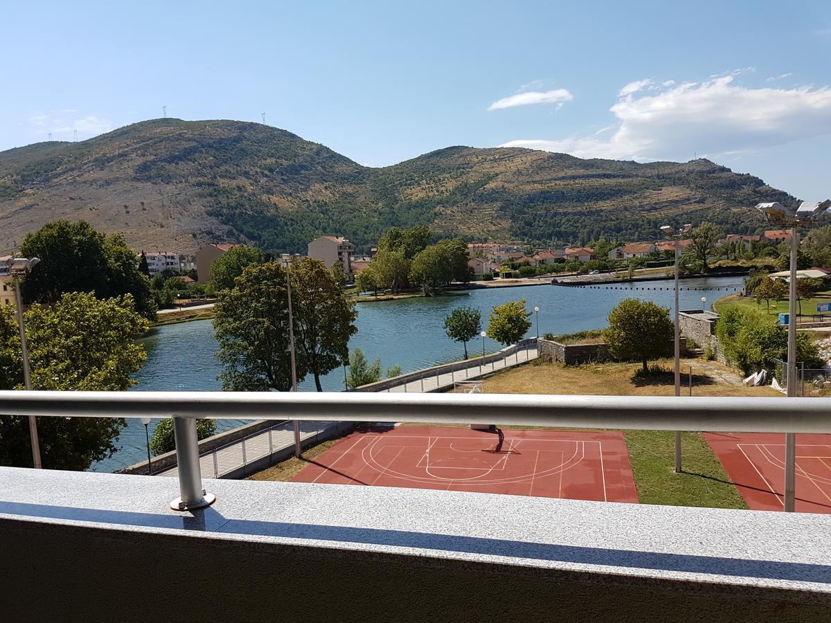 Apartman Srna Trebinje Zewnętrze zdjęcie