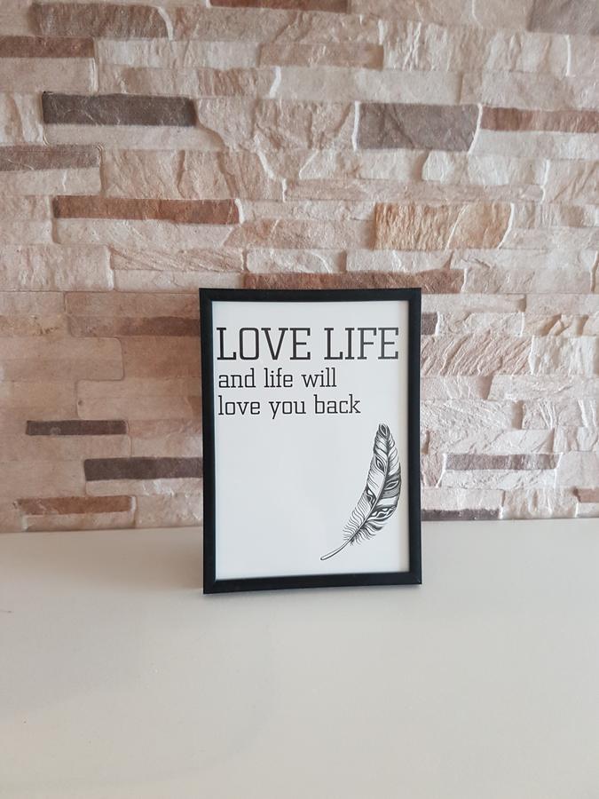 Apartman Srna Trebinje Zewnętrze zdjęcie