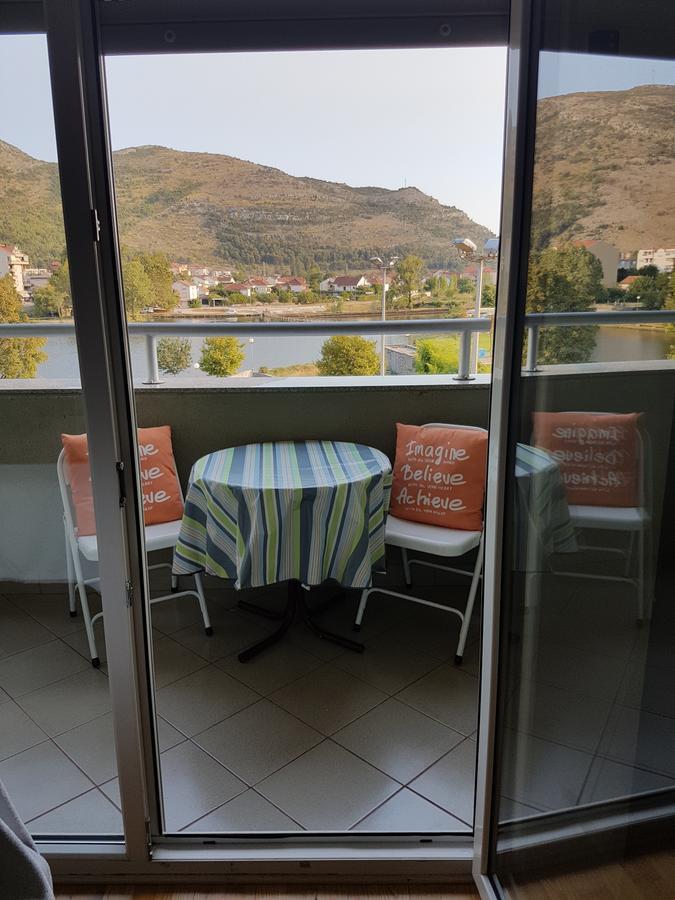 Apartman Srna Trebinje Zewnętrze zdjęcie