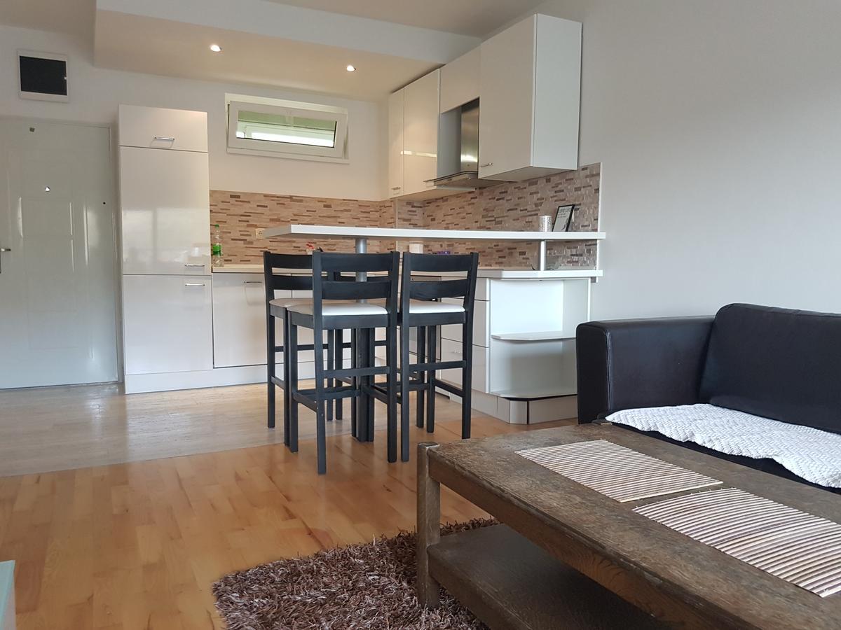 Apartman Srna Trebinje Zewnętrze zdjęcie
